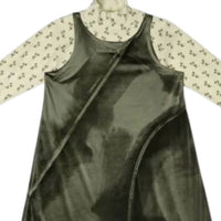 Crew Kids - Girls Laura Maxi Set