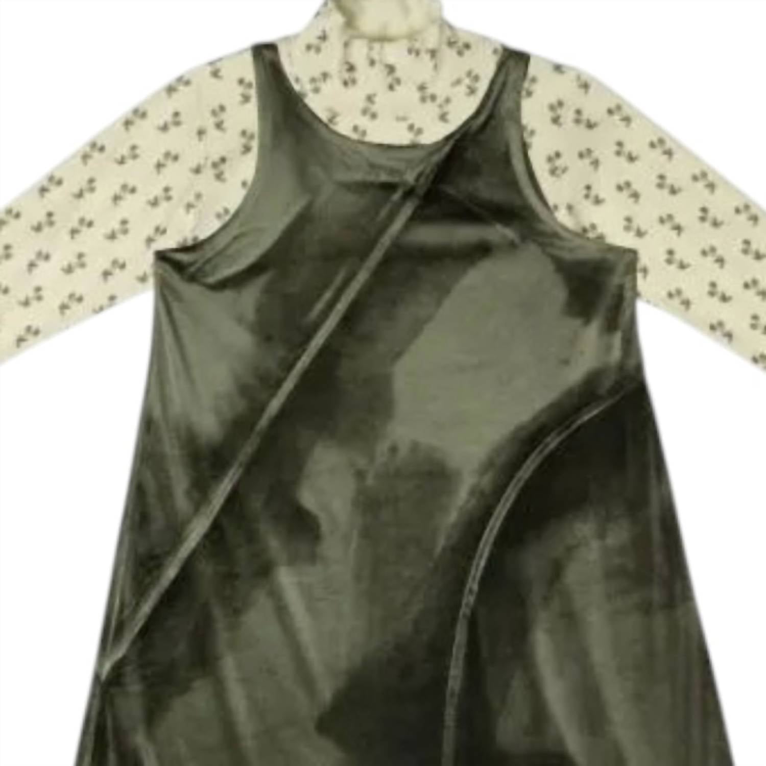 Crew Kids - Girls Laura Maxi Set