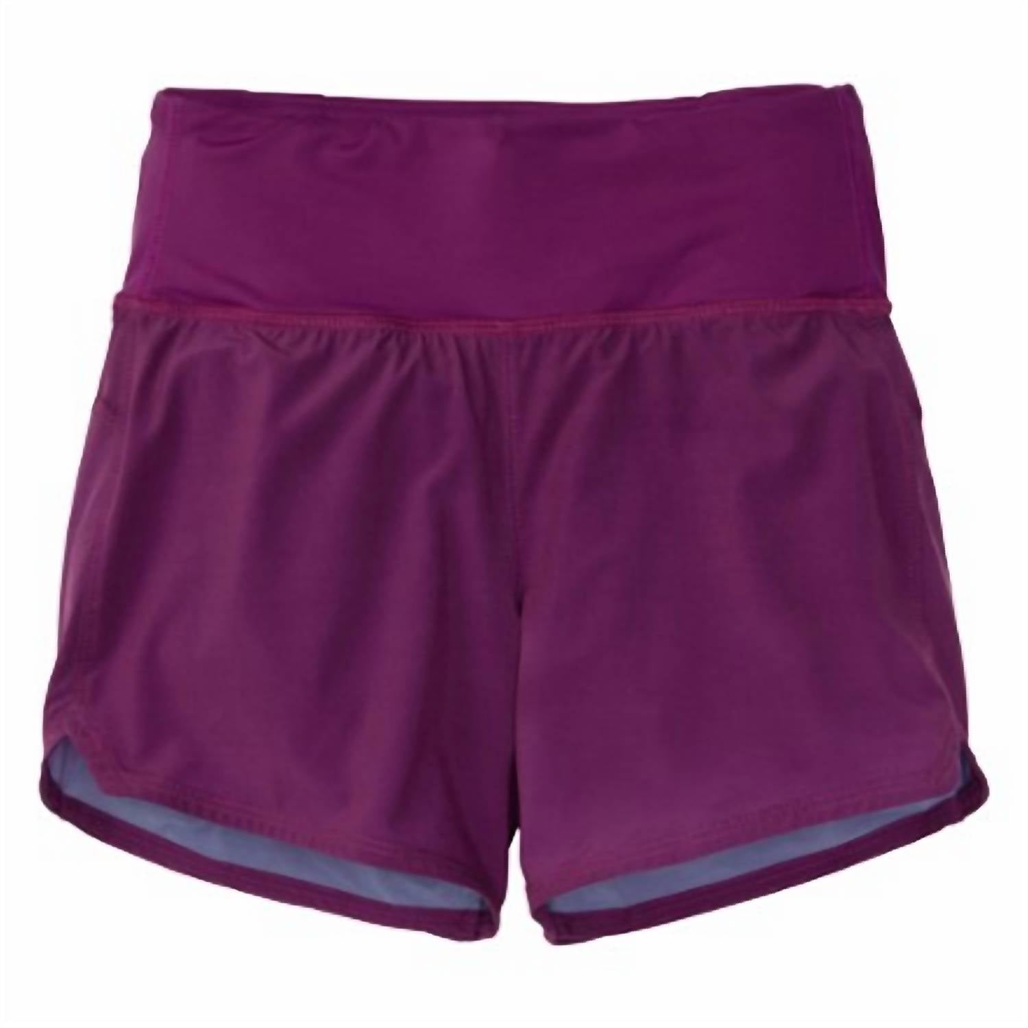 Nathan Sports - Women's Stride Training Shorts