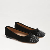 Sam Edelman - Women's Monet Cap Toe Ballet Flat
