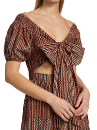 Ramy Brook - MEGAN DRESS