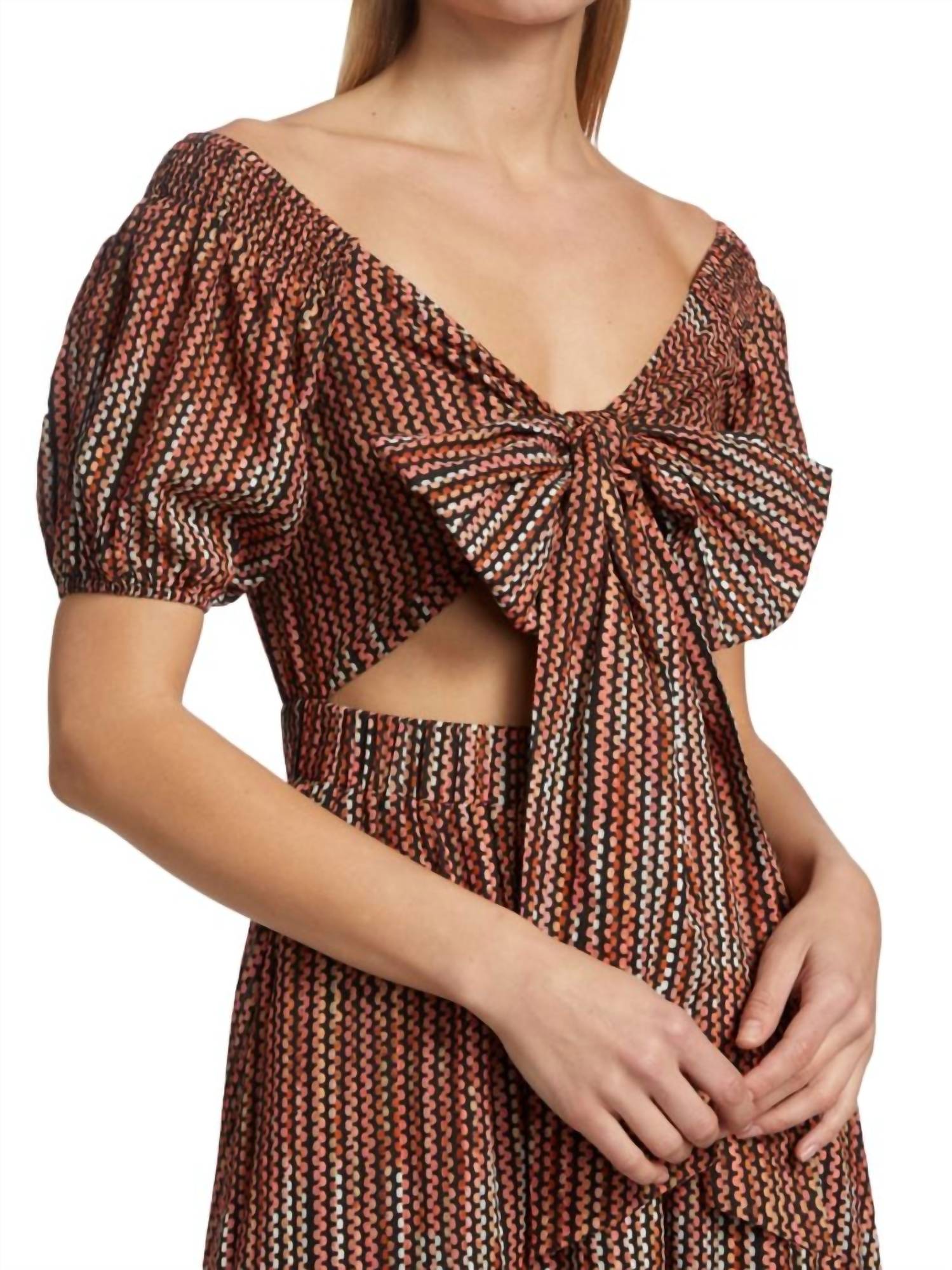 Ramy Brook - MEGAN DRESS