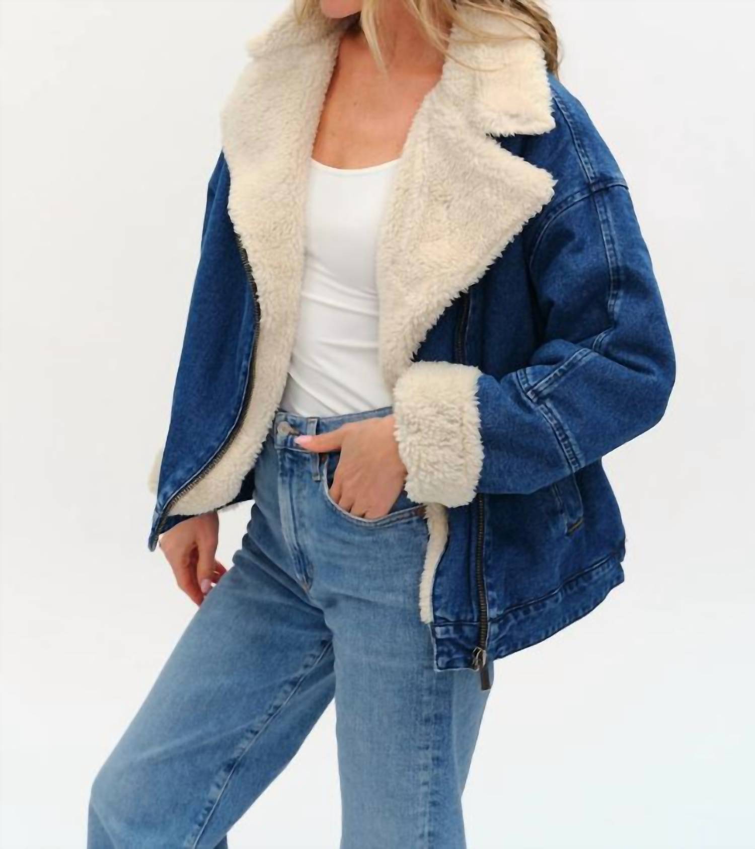 Six/Fifty - Williston Jacket