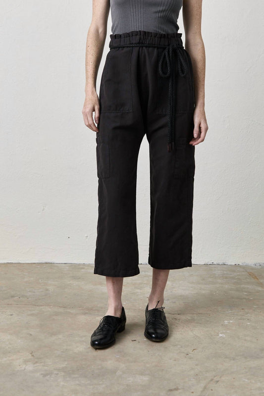 Nsf - Shailey Paperbag Waist Pant