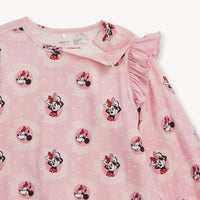 Magnetic Me - Kids Disney Minnie Modal Nightgown