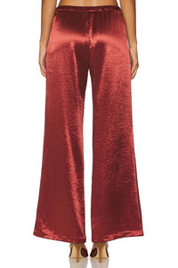 Amanda Uprichard - Mariko Trouser Pants