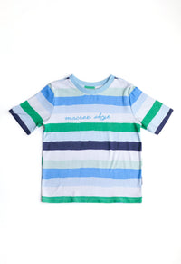 Macrae Skye - Unisex Caden Tee Top