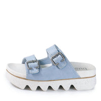 Bussola - Women's Catherine Slide Sandal