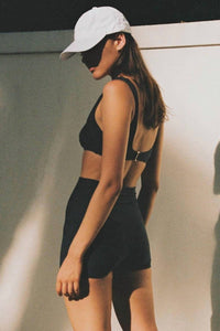 Montce - Zoe Bike Short