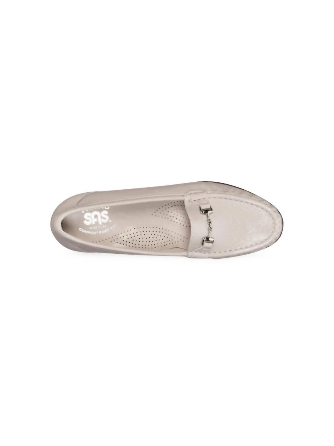 Sas - Women's Metro Leather Loafers