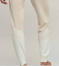 Barefoot Dreams - Wavy Colorblock Jogger Pant
