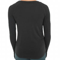 Free Fly - Women's Bamboo Shade Long Sleeve Top