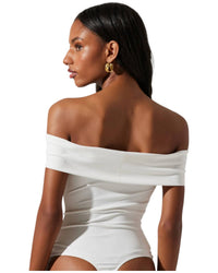 Astr - Mavey Bodysuit