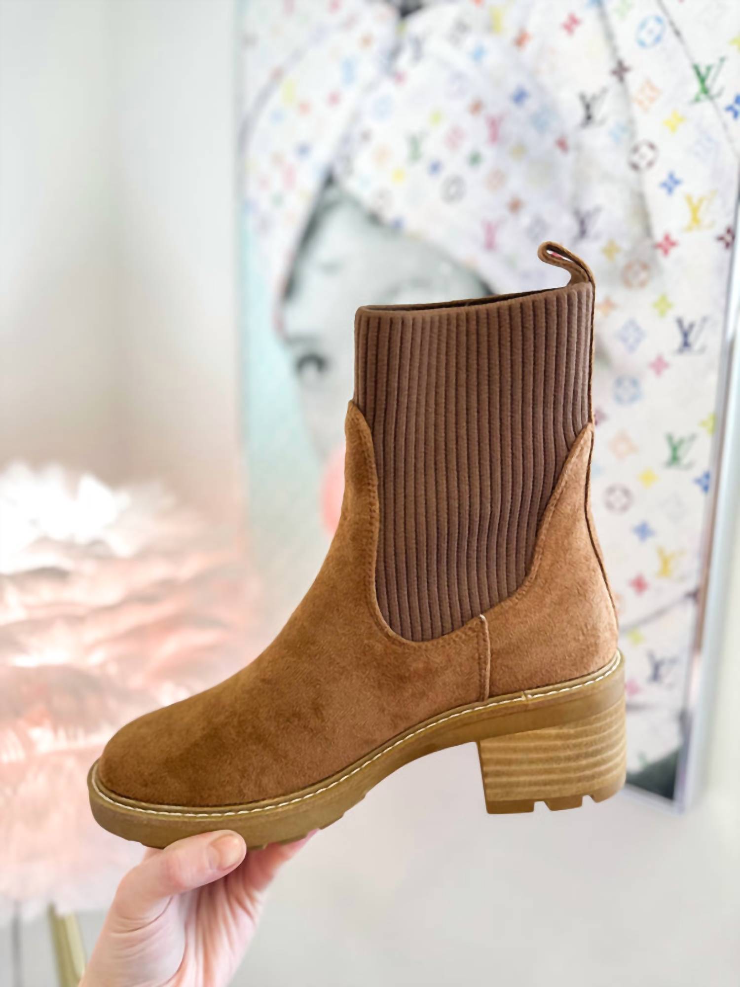 Corkys Footwear - Women's Goodness Gracious Boots