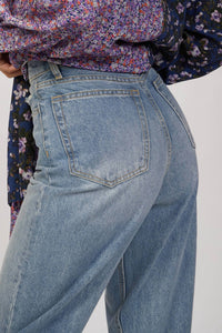 DANI BOYFRIEND DENIM
