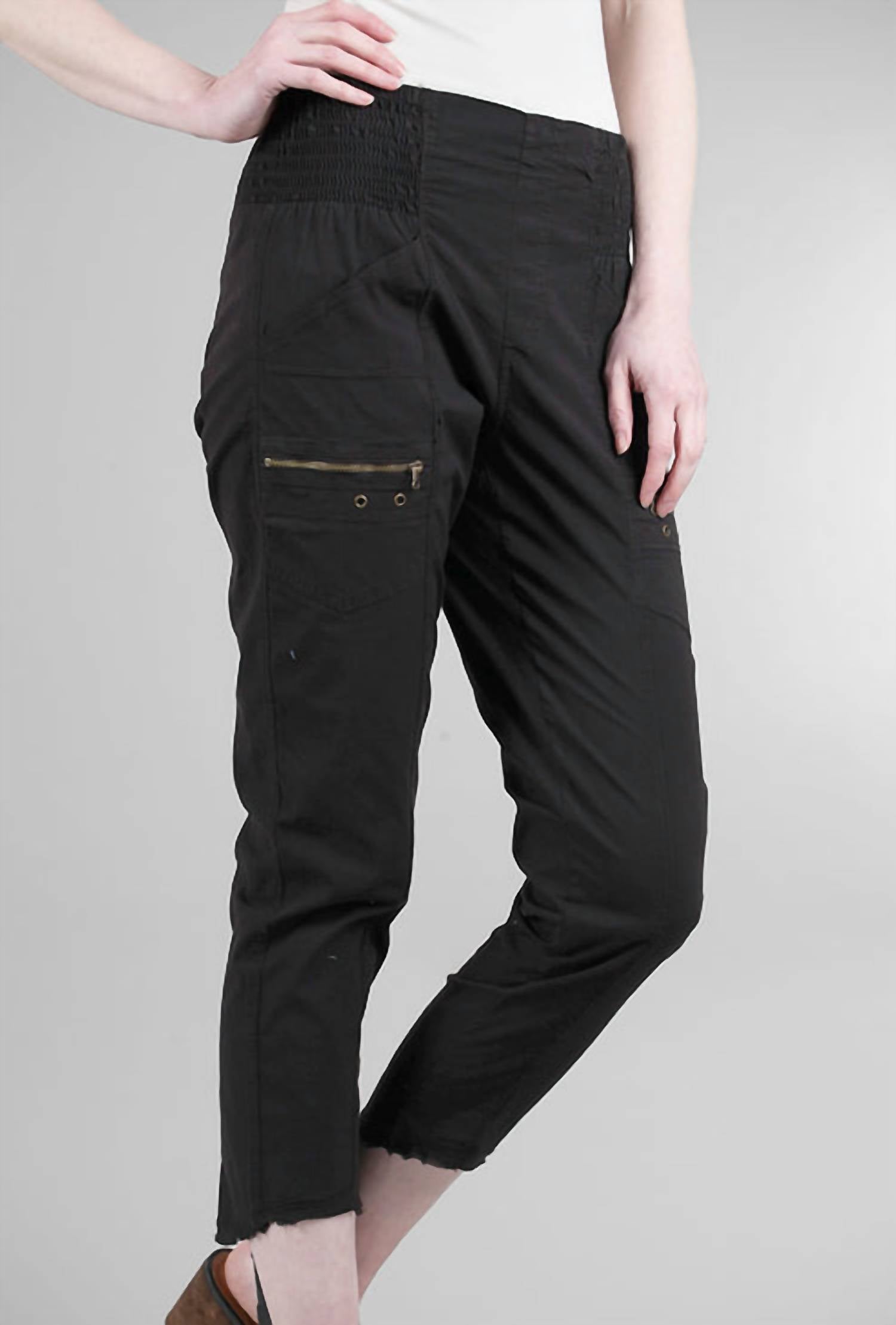 Wearables - Acker Slim Pants