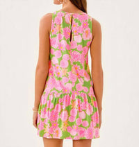 Lilly Pulitzer - Dixi Mini Dress