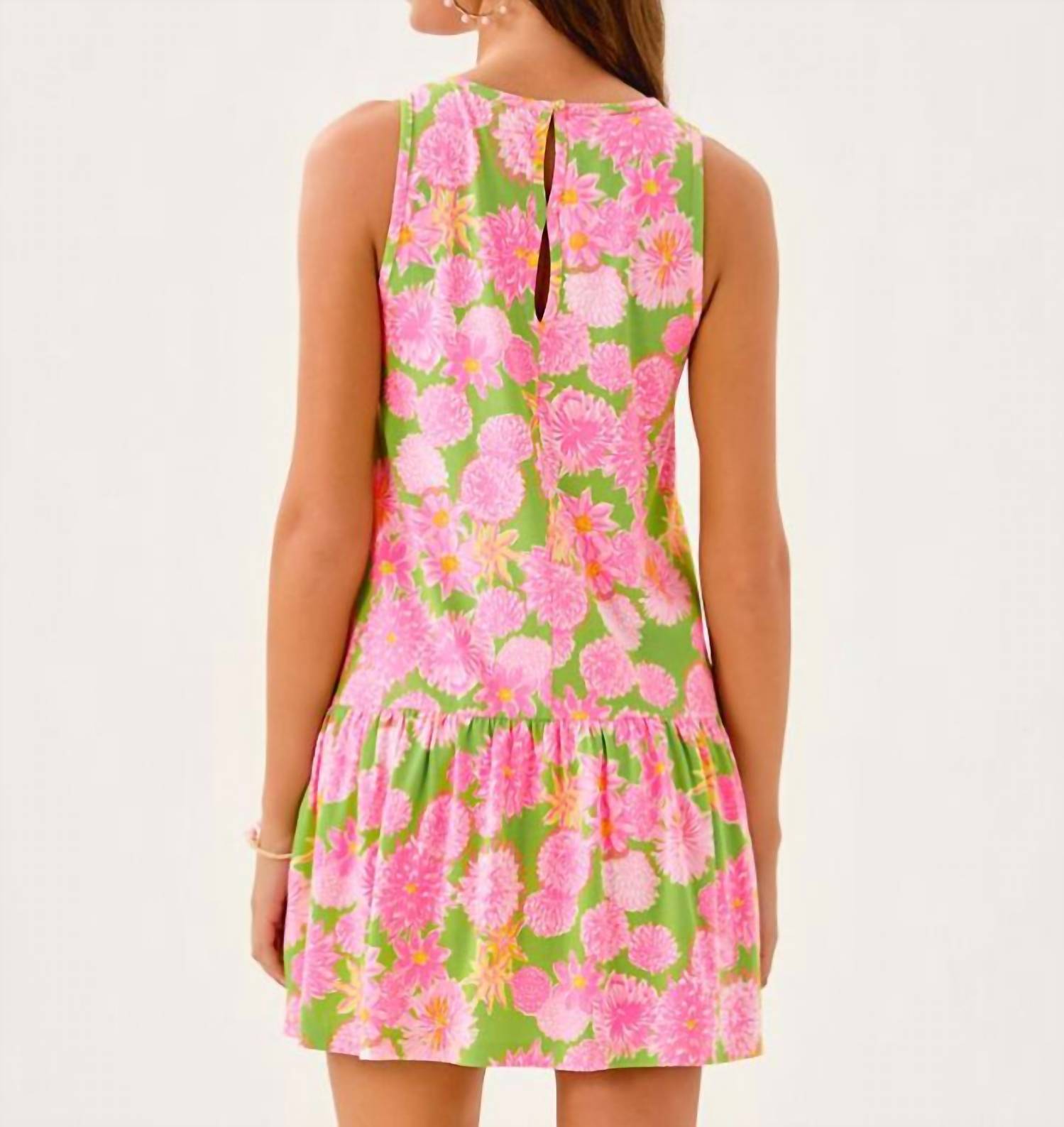 Lilly Pulitzer - Dixi Mini Dress