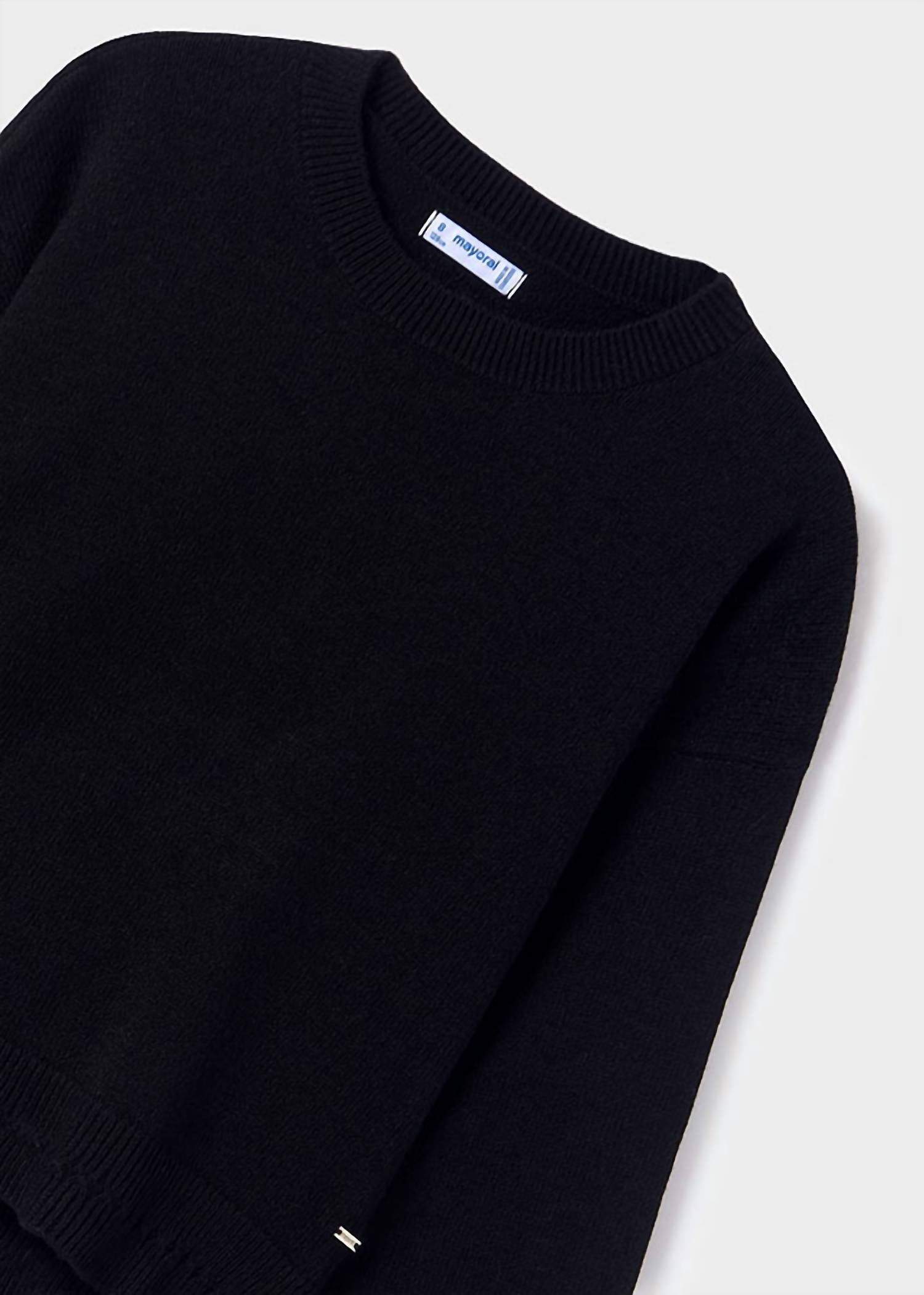 Mayoral - Men's Basic Sweater