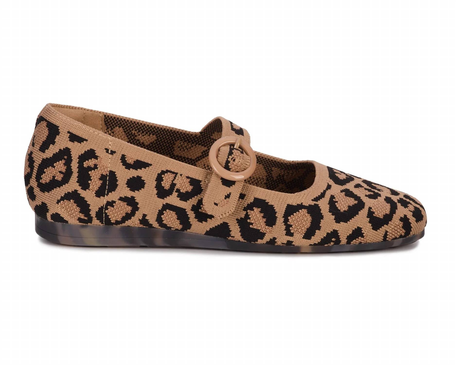 Drew - Women's Naomi Mary-jane Shoes