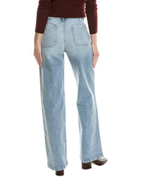 Fidelity - Joni Fashion Wide Jean
