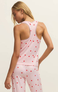 Z Supply - Speak To My Heart Tank Top