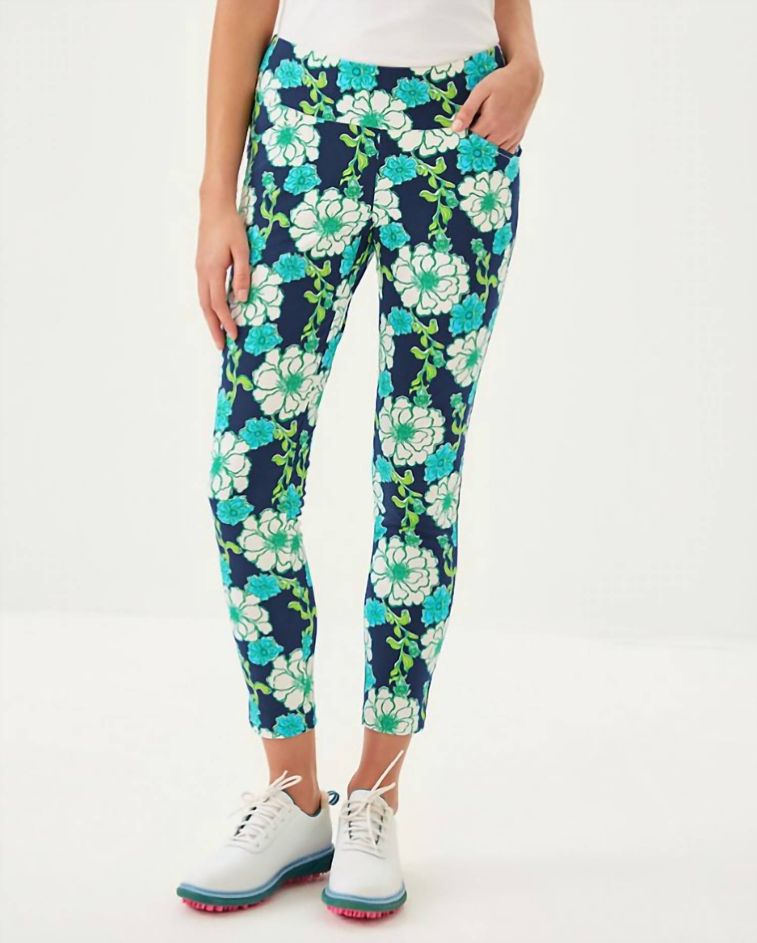 Lilly Pulitzer - Corso Upf 50+ Pant