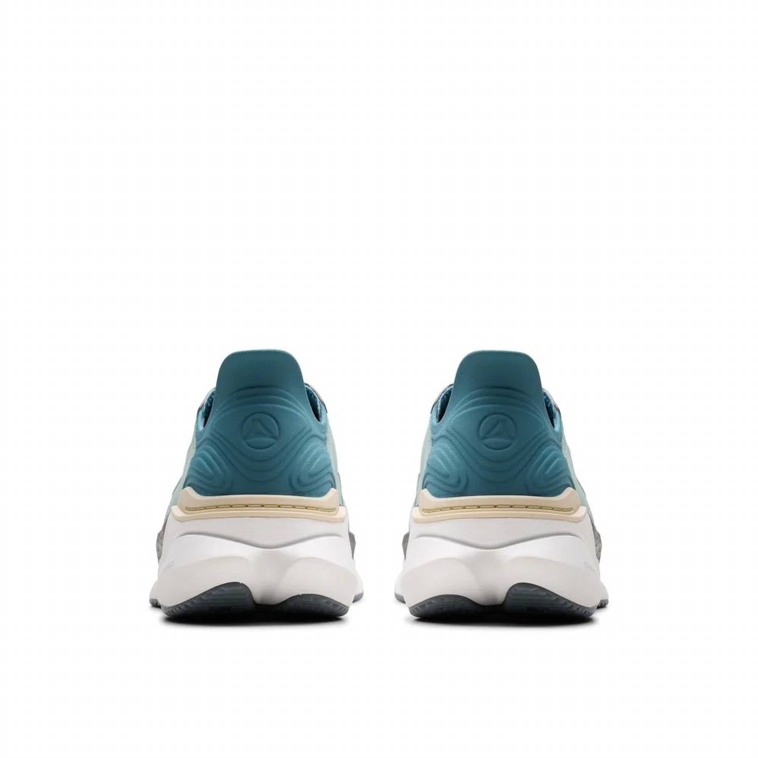 Clarks - Women's Pace Sneaker