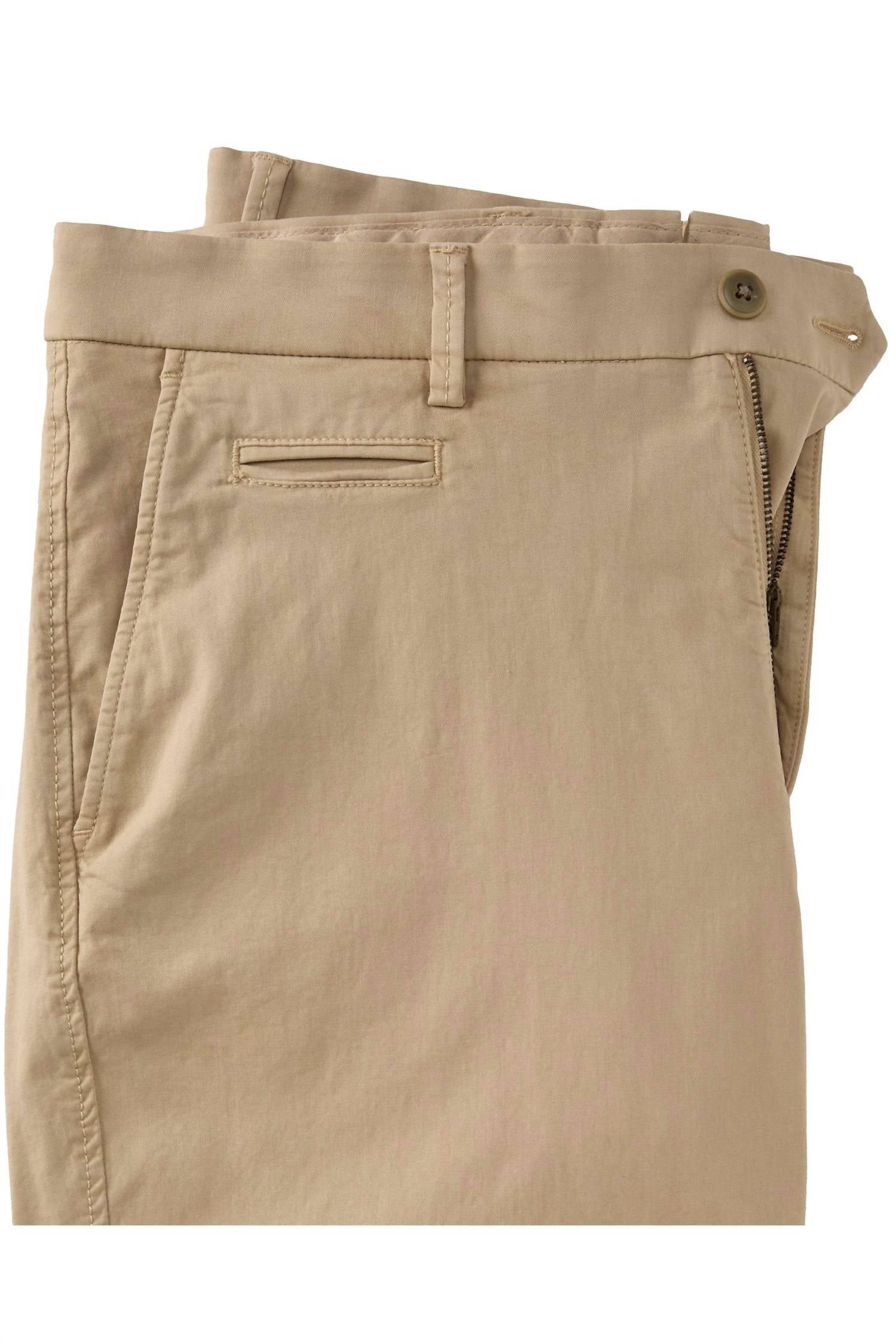 Ballin - Men's Drummond Broken Twill Stretch Shorts