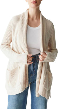 Michael Stars - Vonn Open Cardigan