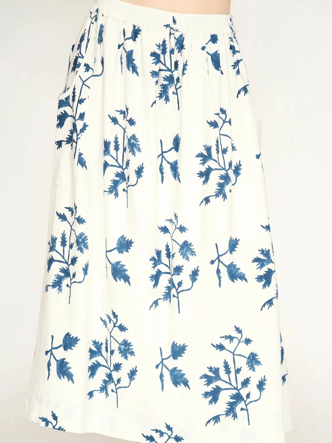Mirth - Verona Midi Skirt