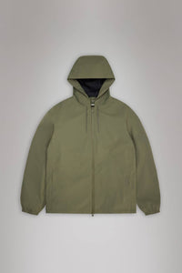 Rains - Suva Long Rain Jacket