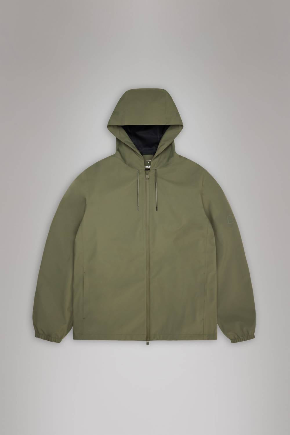 Rains - Suva Long Rain Jacket