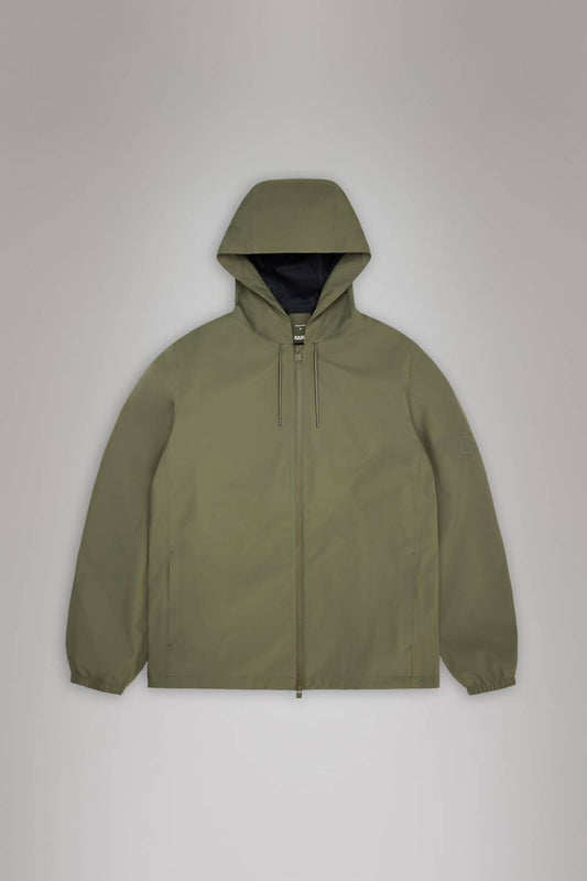 Rains - Suva Long Rain Jacket