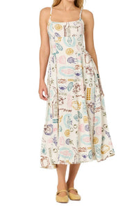 Astr - Women's Ansley Dress