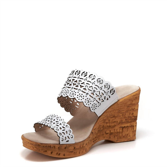 Onex - Women's Monette Sandals