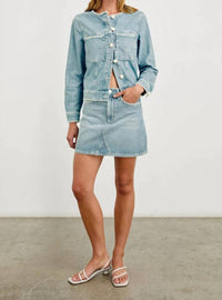 Rails - Laurel Mini Skirt