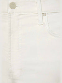 Mother - Rambler Zip Ankle Puffs