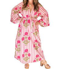 Heart Of Grace - Boheme Bloom Dress