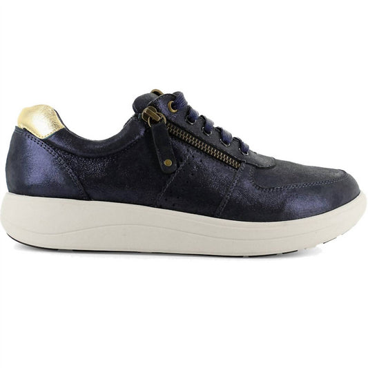 Strive - Women's Madison Sneakers - Wide