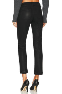 Paige - Mayslie Straight Ankle Jean