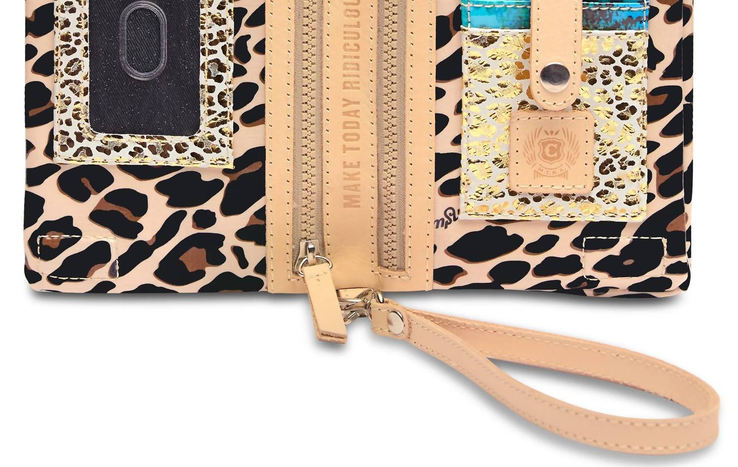 Consuela - Women's Mona Uptown Crossbody Bag