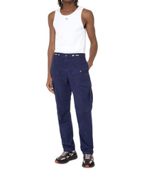 Diesel - P-joffe Straight Leg Pants