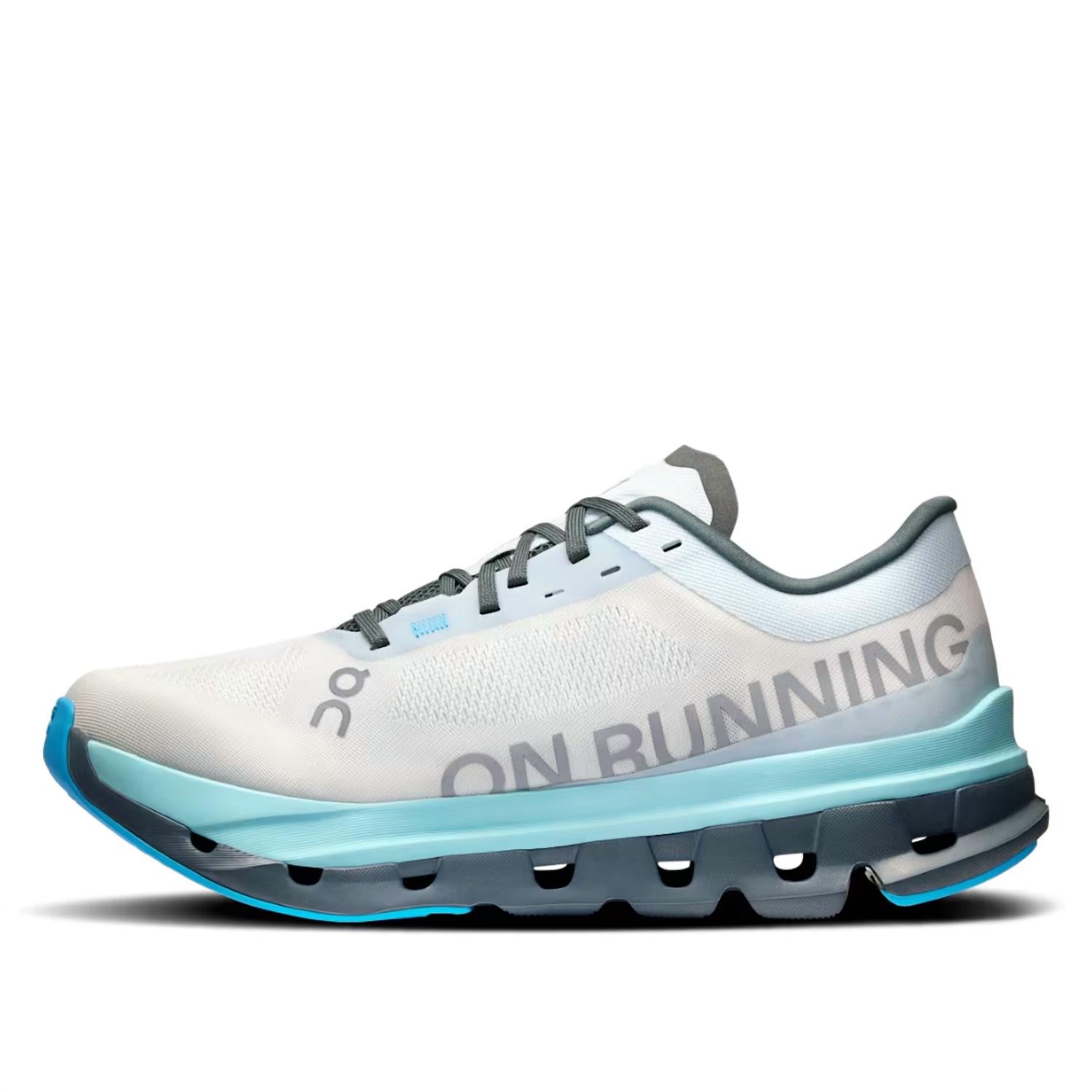 On - Women's Cloudflow 5 Sneakers