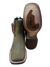 Caval - Men's Buck Musgo Injerto Boot