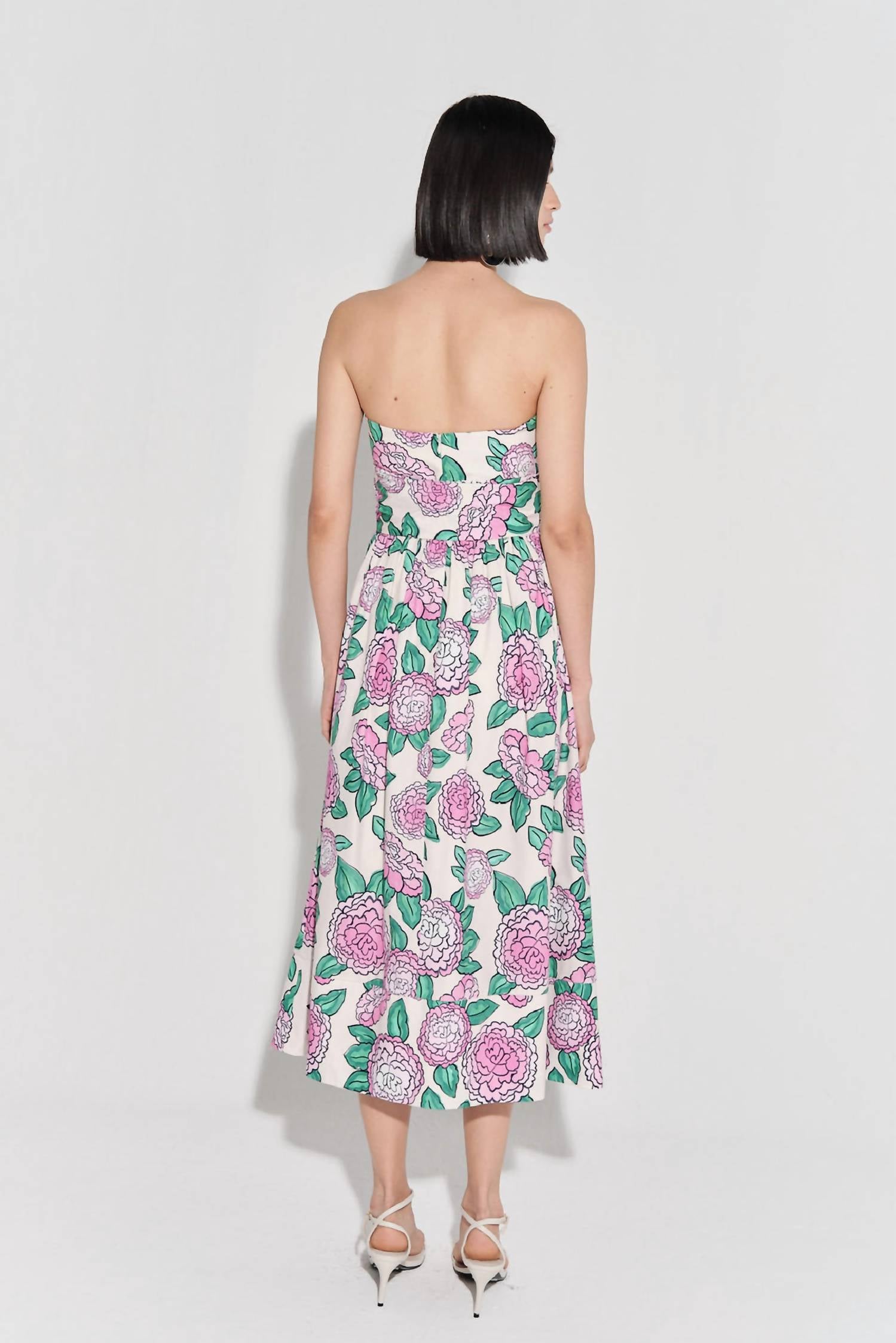 De Loreta - Lidia Dress