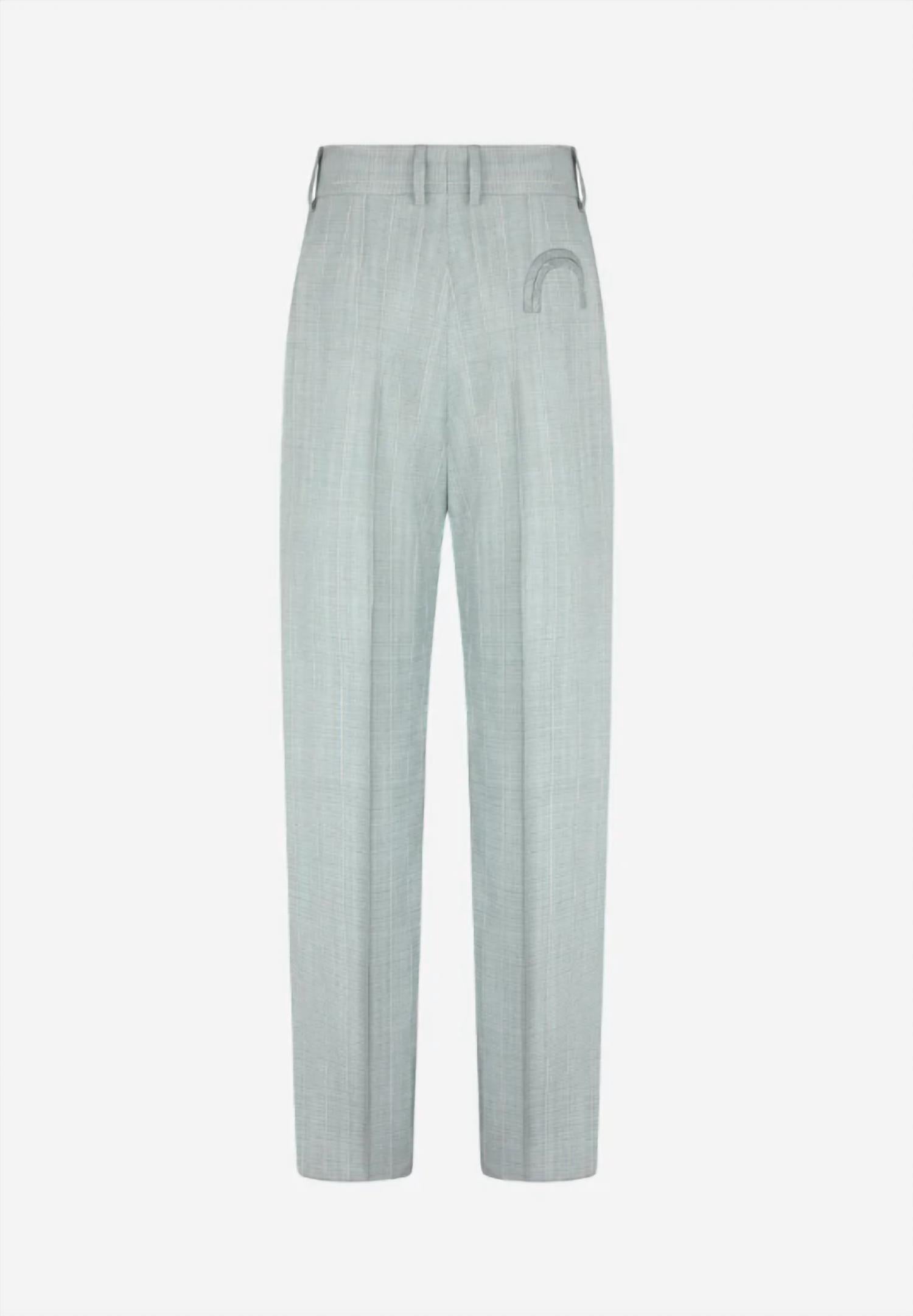 Blazé Milano - After You Sky Fox Pant