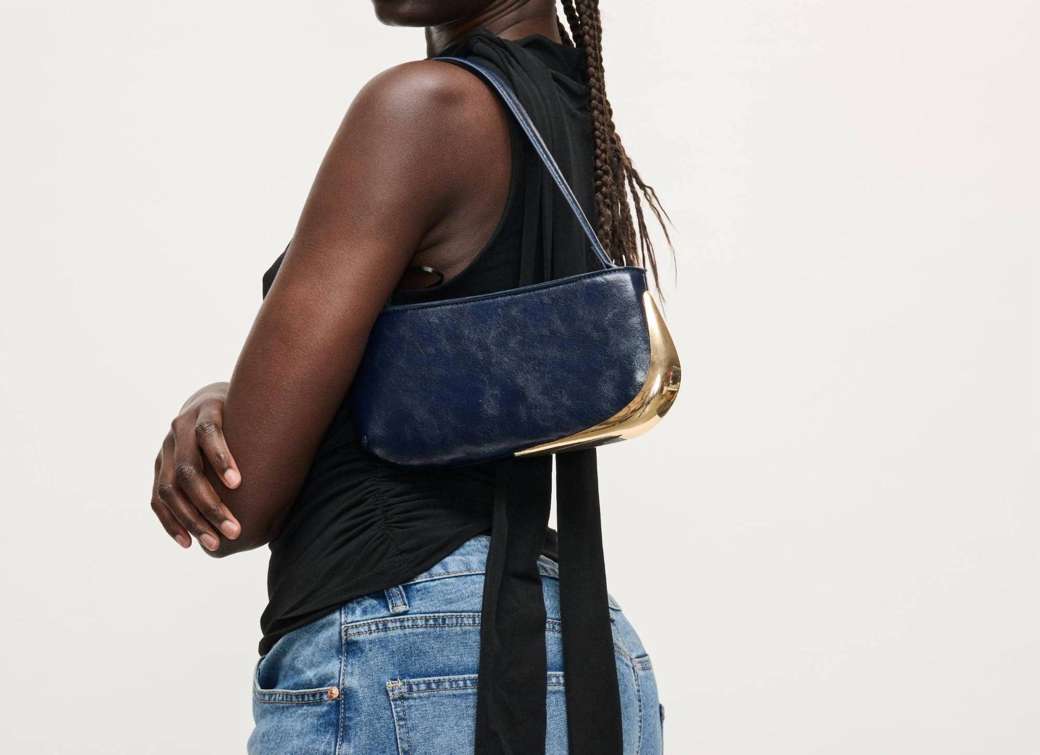 Urban Expressions - Cooper Shoulder Bag