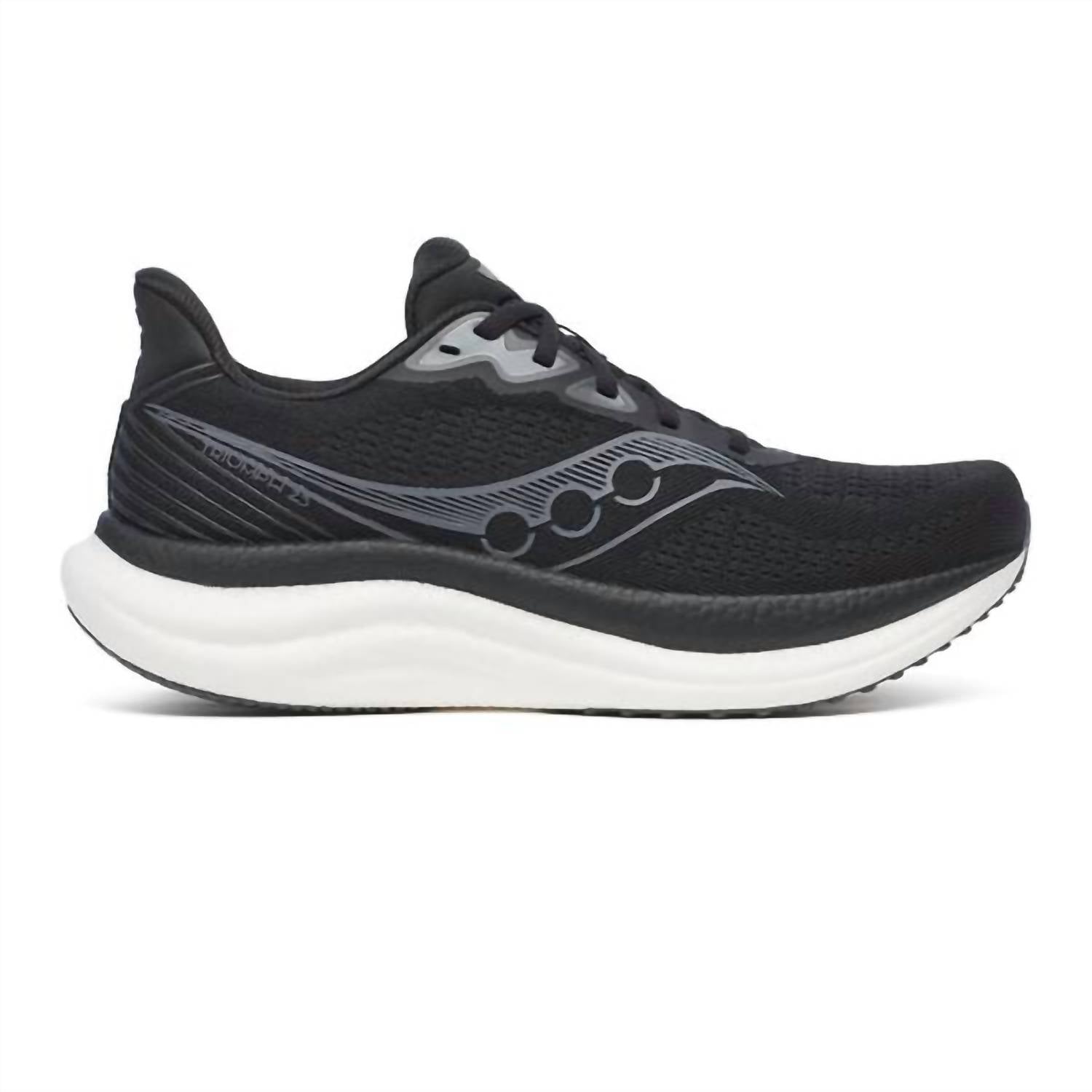 Saucony - Men's Triumph 23 Running Shoes