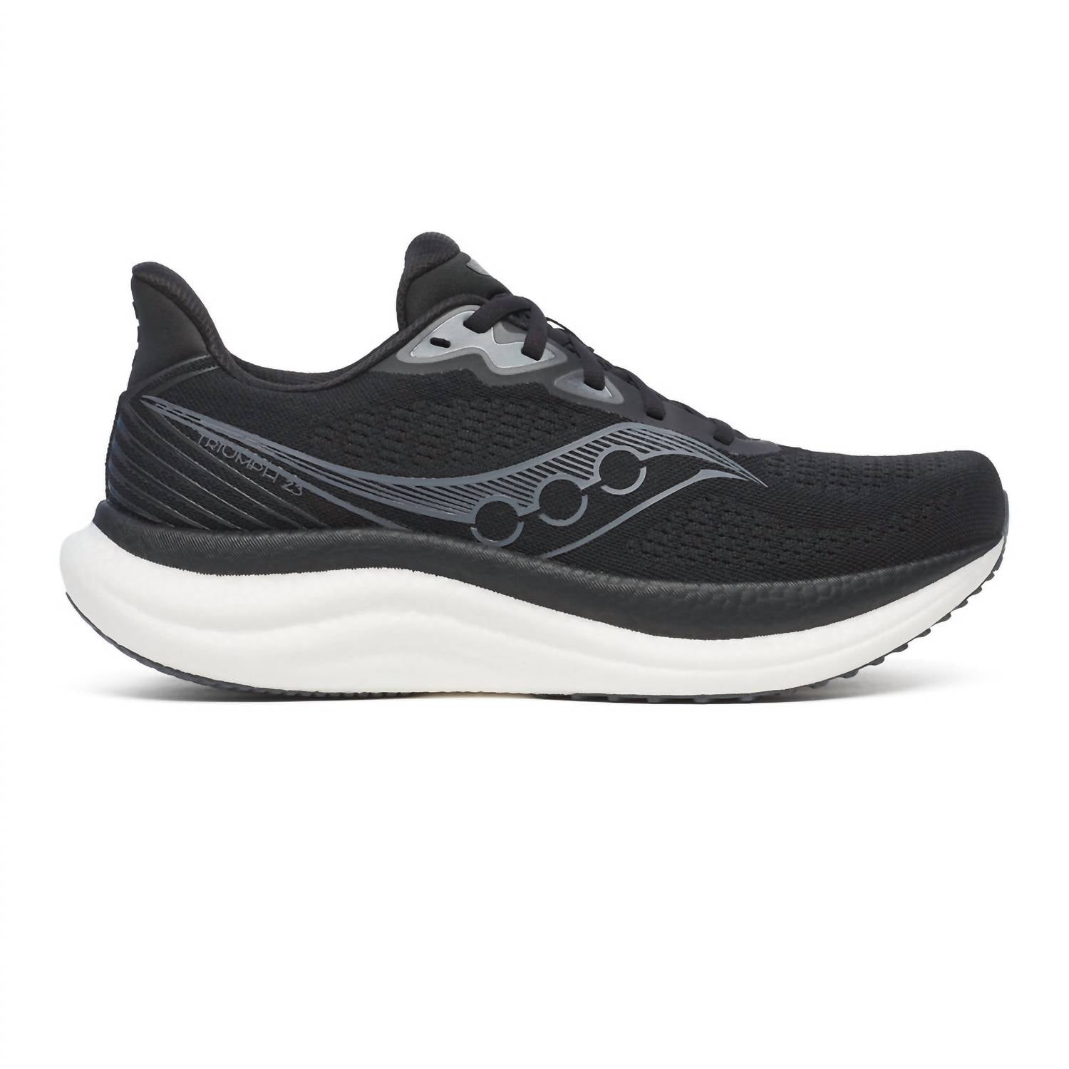 Saucony - Men's Triumph 23 Running Shoes